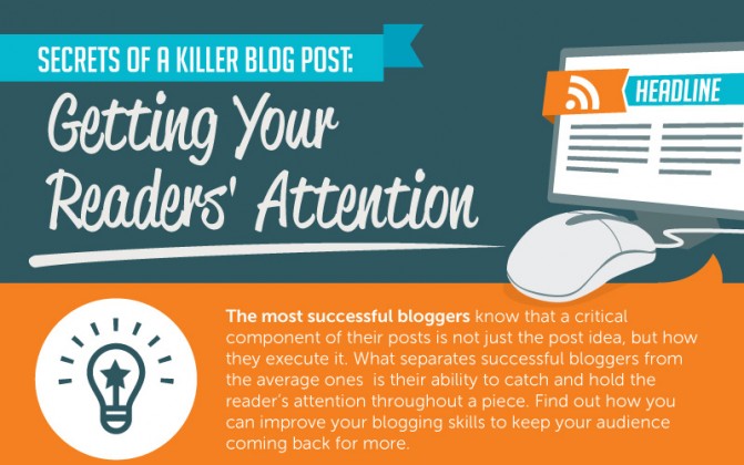 Writing Tips for Bloggers Archives - BlogCastFM