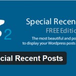 Top Free Wordpress Recent Posts Plugins