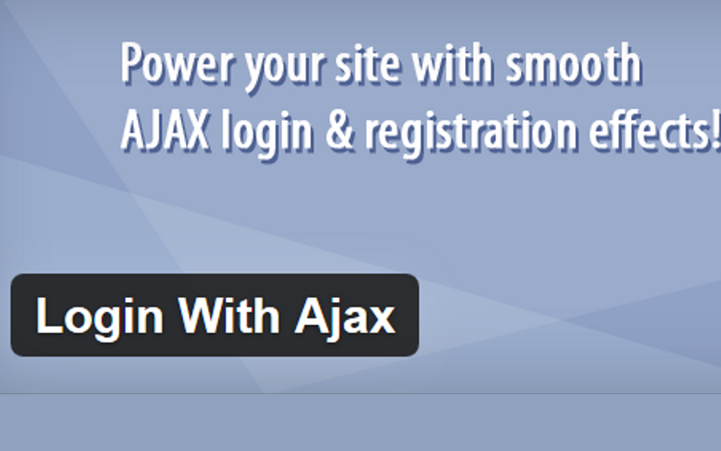 Best Free Wordpress Ajax Plugins