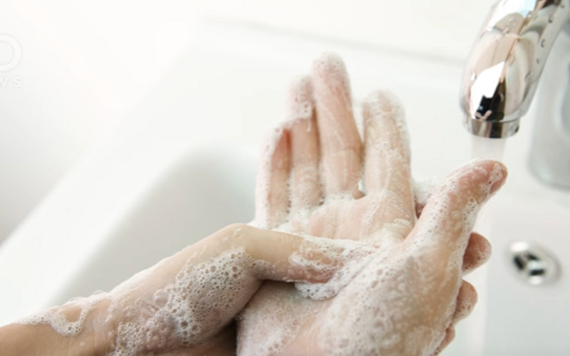 25 Catchy Hand Washing Slogans