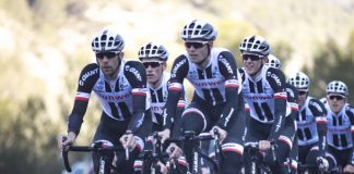 24 Clever Cycling Team Names