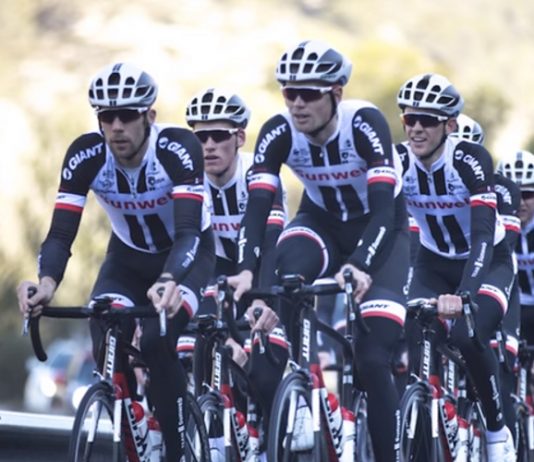 24 Clever Cycling Team Names