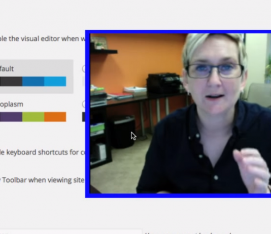 Most Important Wordpress Security Tips